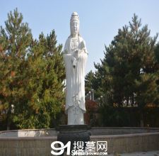 陵园风景图-17