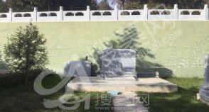 陵园风景图-14