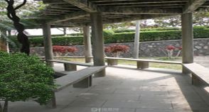 陵园风景图-2